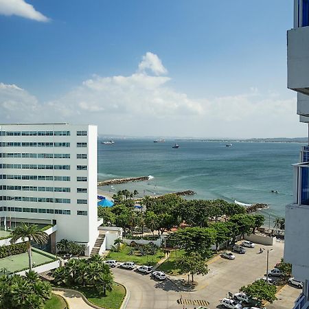 Lago Y Mar Apartamentos Cartagena Room photo